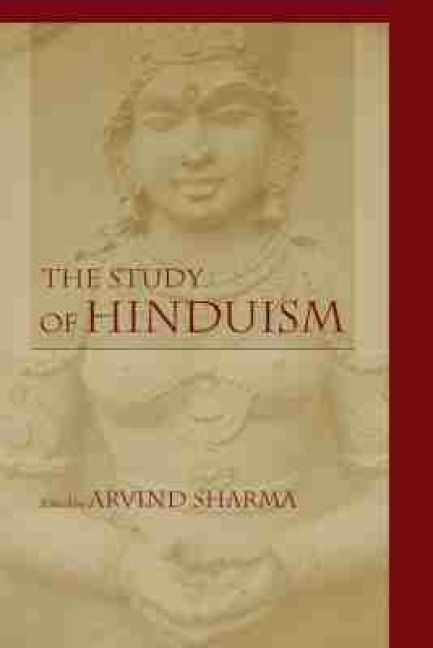 Produktbild: Study of Hinduism