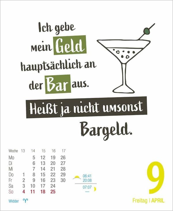 Produktbild: Visual Words 2027