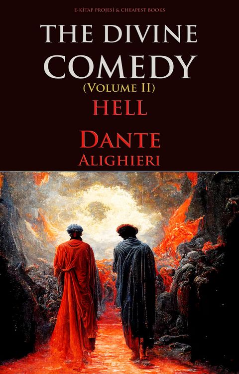 Produktbild: Divine Comedy (Volume II)