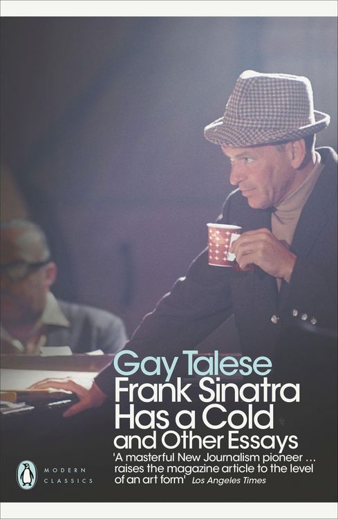 Produktbild: Frank Sinatra Has a Cold