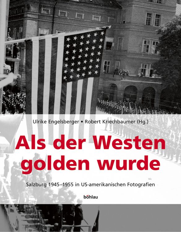 Produktbild: Als der Westen golden wurde
