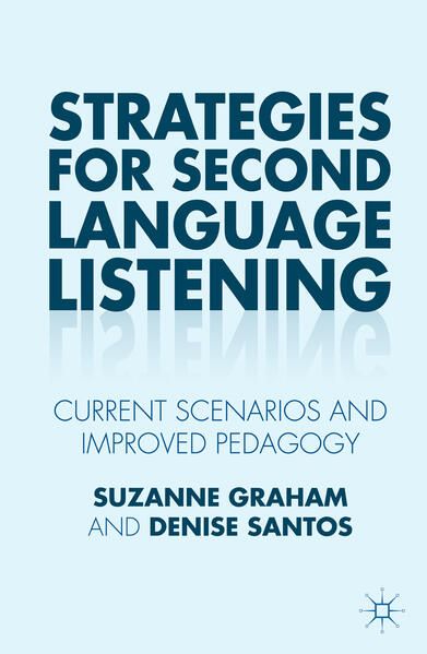 Produktbild: Strategies for Second Language Listening