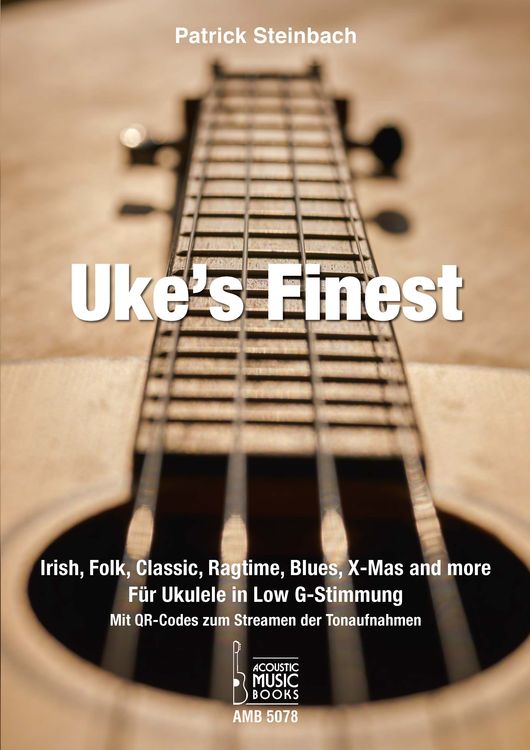 Produktbild: Uke's Finest