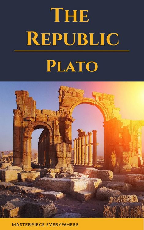 Produktbild: The Republic