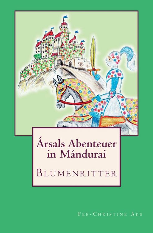 Produktbild: Blumenritter