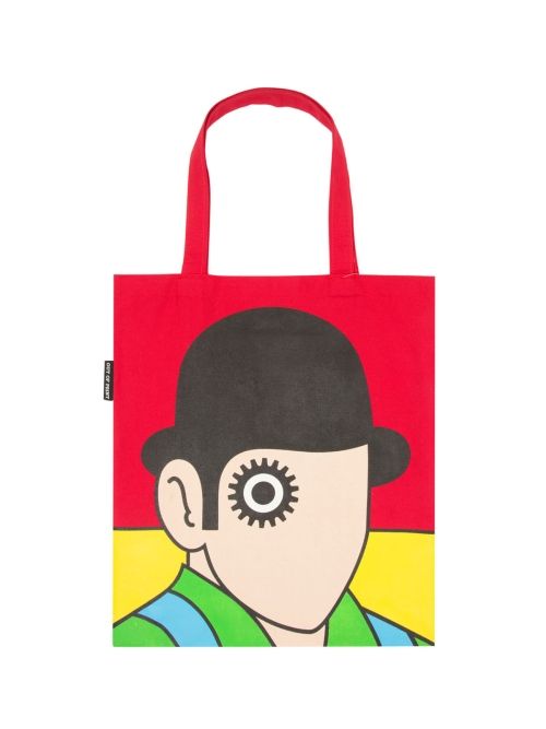 Produktbild: A Clockwork Orange Tote Bag