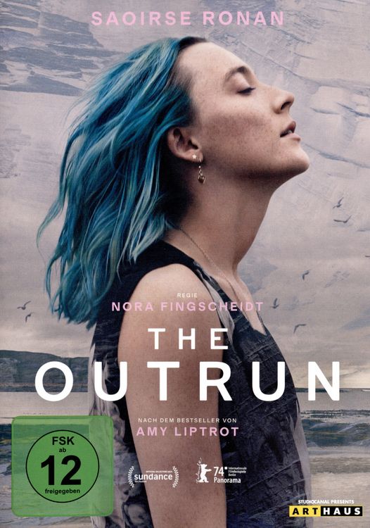 Produktbild: The Outrun