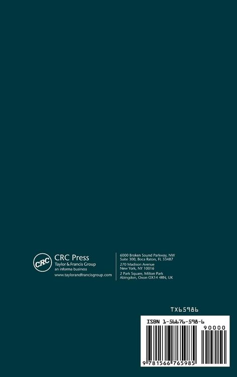 Produktbild: Ultrafiltration and Microfiltration Handbook