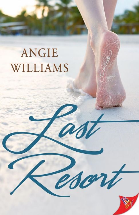 Produktbild: Last Resort