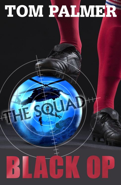Produktbild: The Squad
