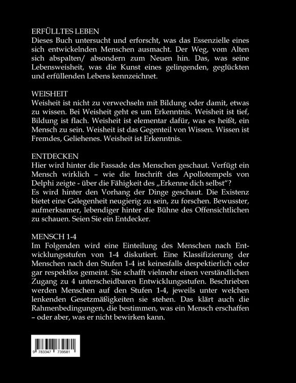 Produktbild: Sezession