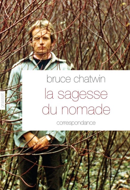 Produktbild: La sagesse du nomade