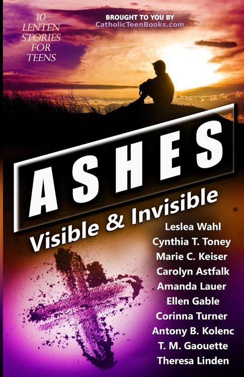 Produktbild: Ashes