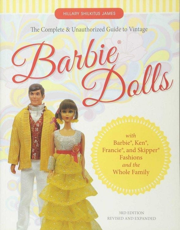 Produktbild: The Complete & Unauthorized Guide to Vintage Barbie(r) Dolls