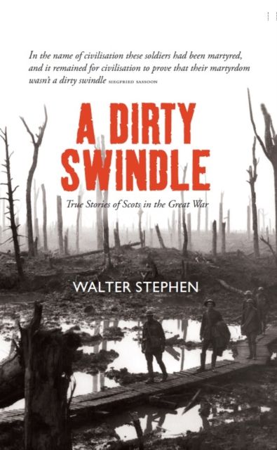 Produktbild: Dirty Swindle
