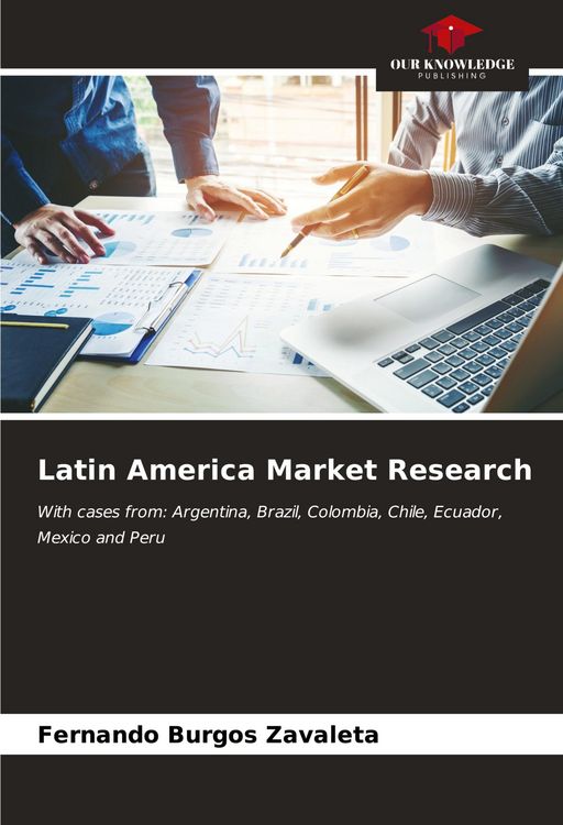 Produktbild: Latin America Market Research