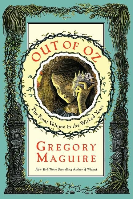 Produktbild: Out Of Oz