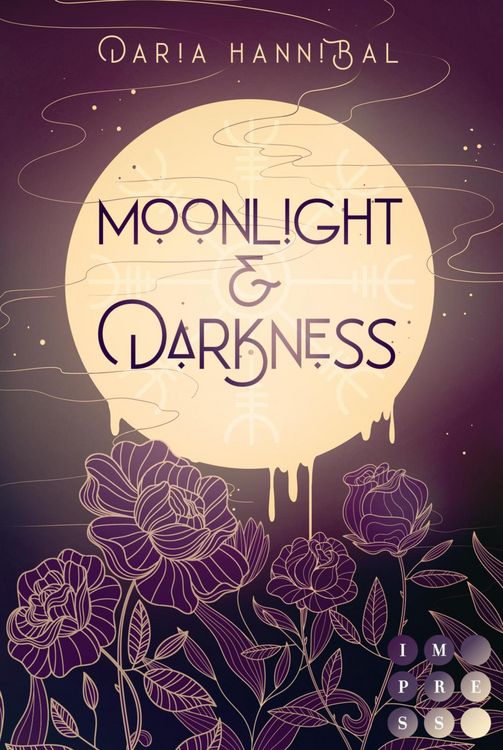 Produktbild: Moonlight & Darkness (By Moonlight 1)