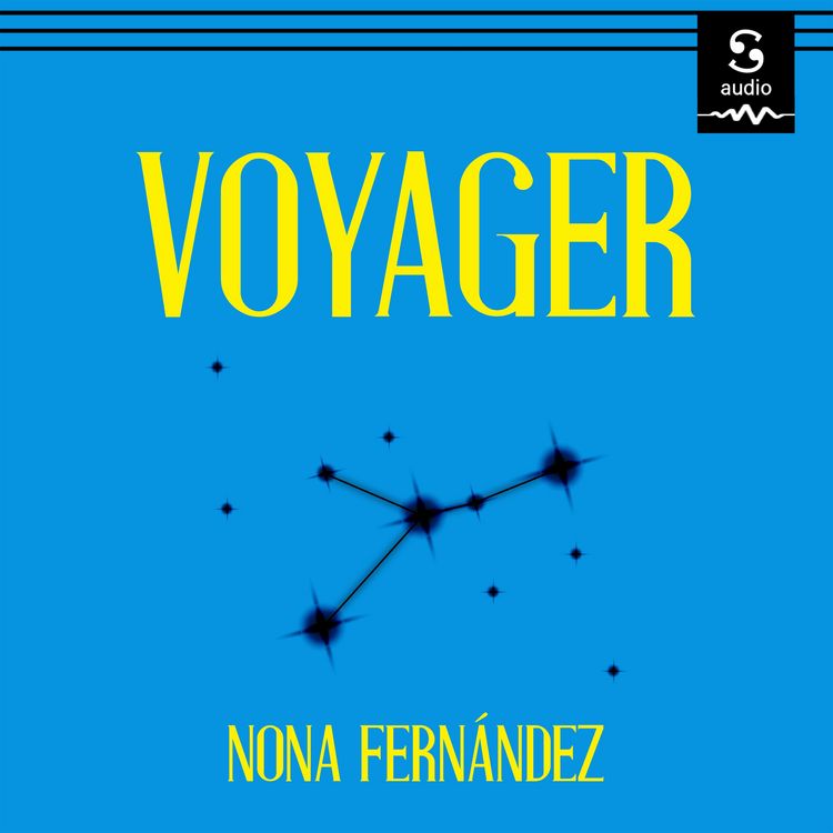 Produktbild: Voyager