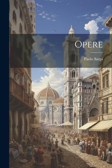 Produktbild: Opere