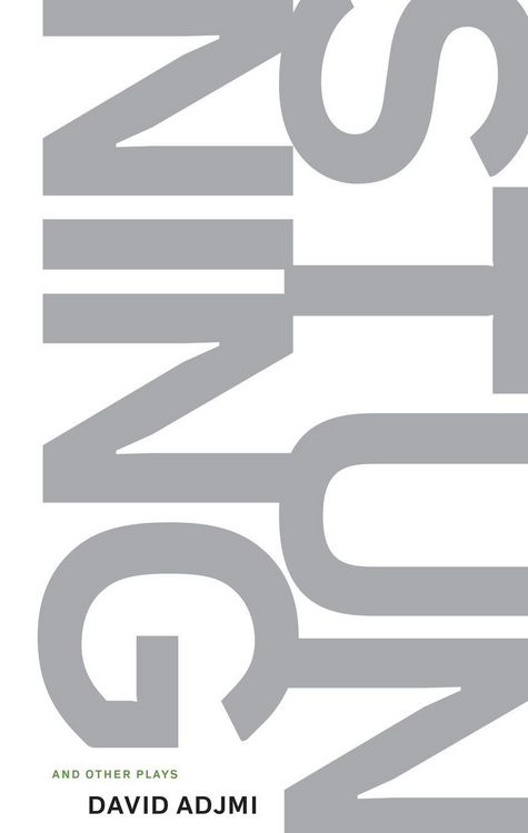 Produktbild: Stunning and Other Plays