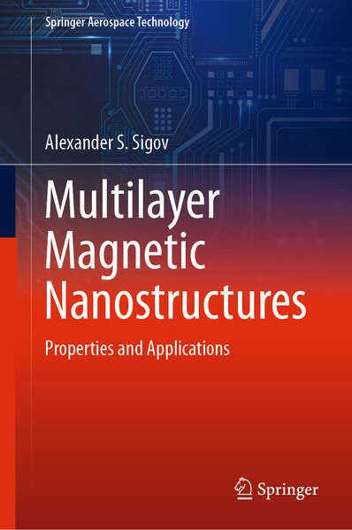 Produktbild: Multilayer Magnetic Nanostructures