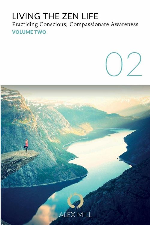 Produktbild: Living the Zen Life