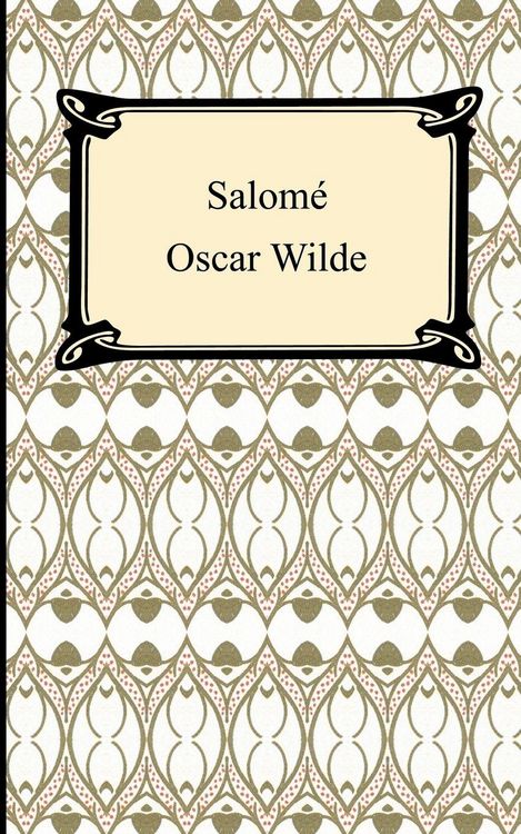 Produktbild: Salom&eacute;