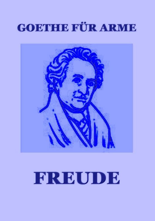 Produktbild: Goethe f&uuml;r Arme