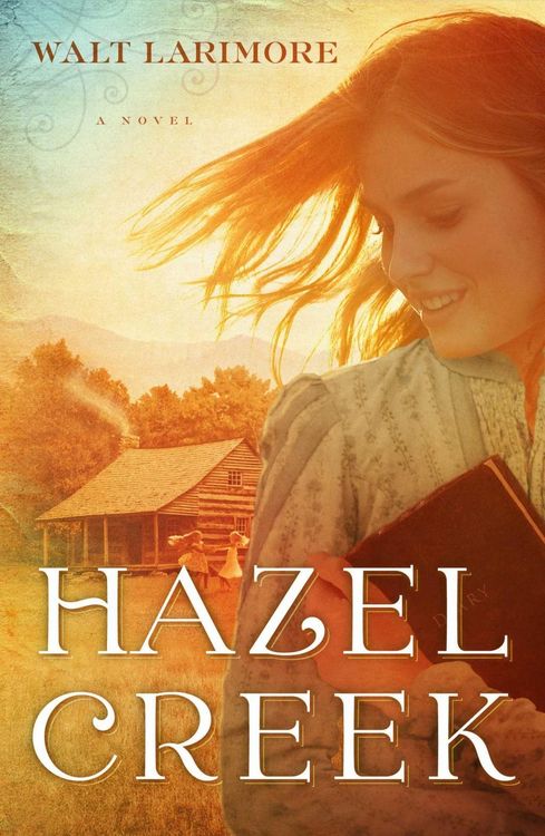 Produktbild: Hazel Creek