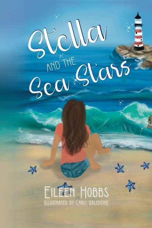 Produktbild: Stella and the Sea Stars
