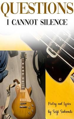 Produktbild: Questions I Cannot Silence