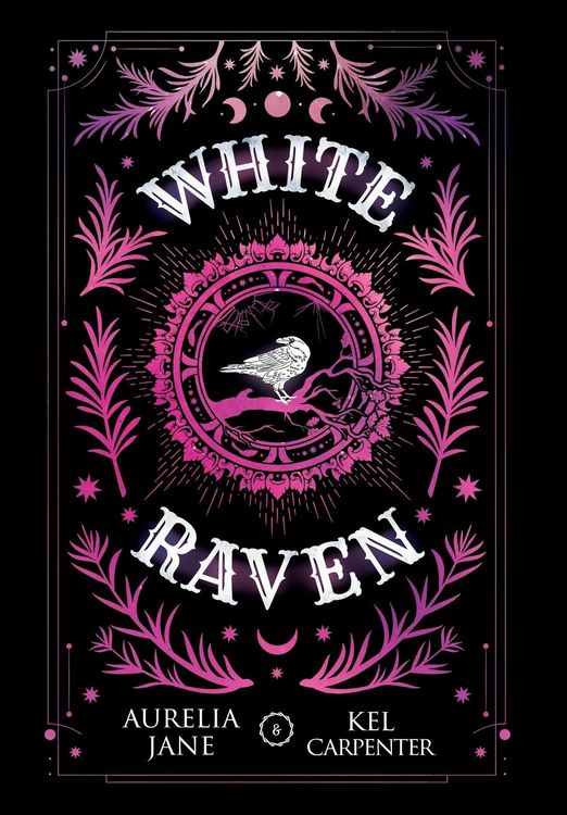 Produktbild: White Raven