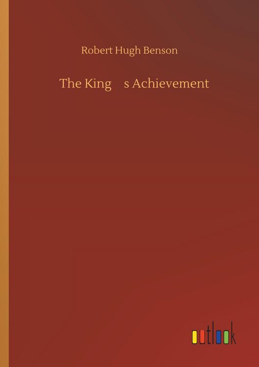 Produktbild: The Kings Achievement