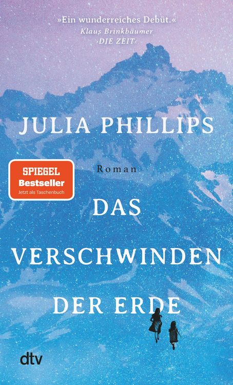 Produktbild: Das Verschwinden der Erde