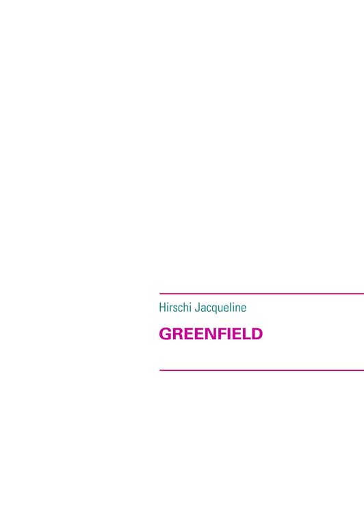 Produktbild: Greenfield