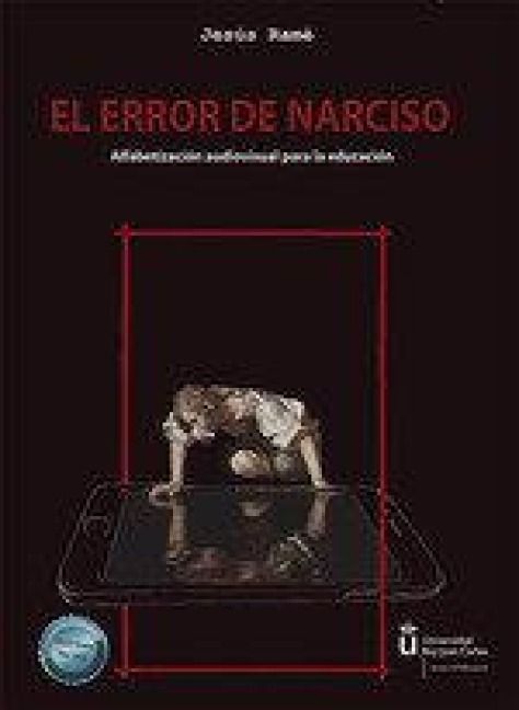 Produktbild: El error de Narciso
