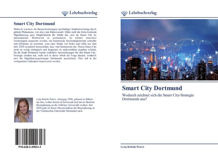 Produktbild: Smart City Dortmund