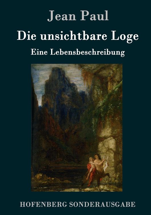 Produktbild: Die unsichtbare Loge