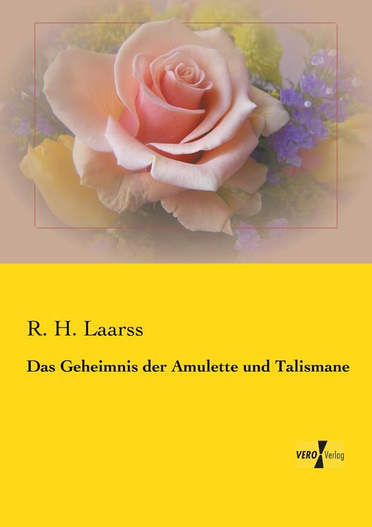 Produktbild: Das Geheimnis der Amulette und Talismane