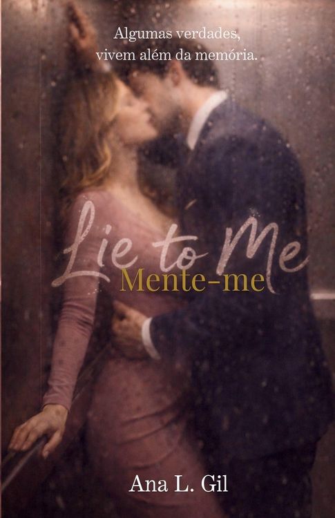 Produktbild: Lie to me