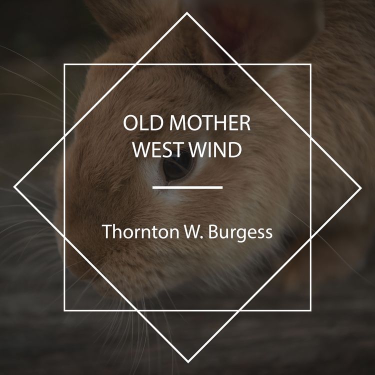 Produktbild: Old Mother West Wind
