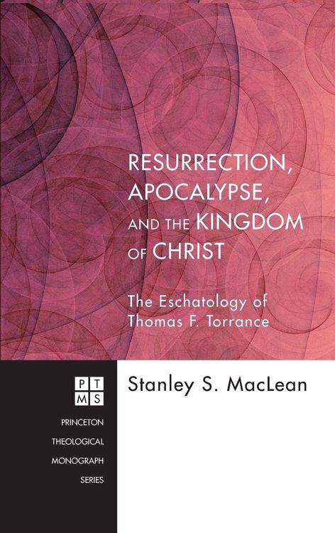 Produktbild: Resurrection, Apocalypse, and the Kingdom of Christ