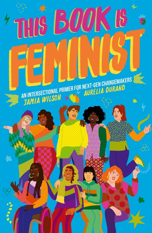 Produktbild: This Book Is Feminist