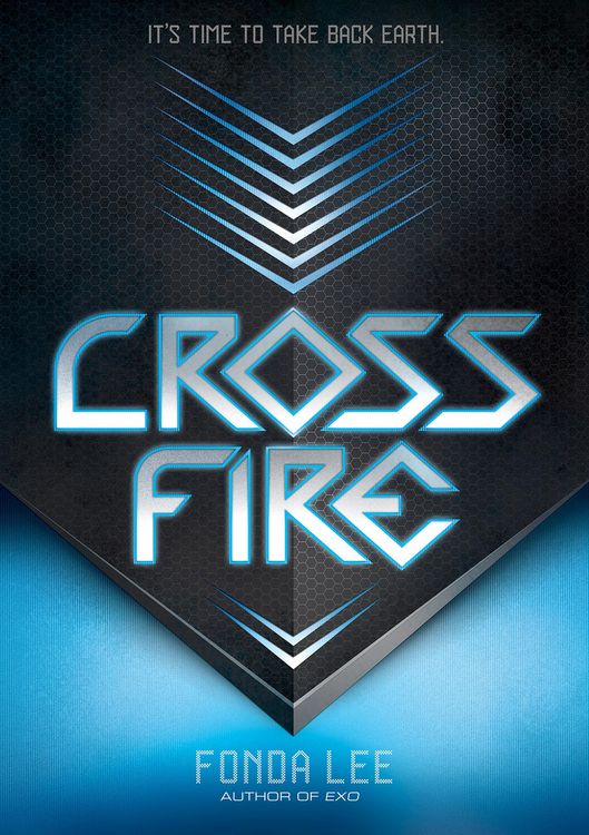 Produktbild: Cross Fire