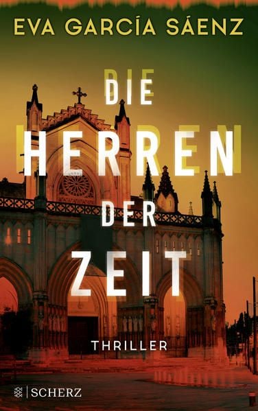 Produktbild: Die Herren der Zeit