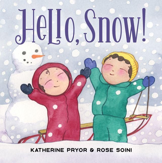 Produktbild: Hello, Snow!