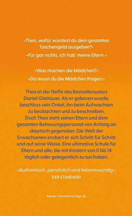 Produktbild: Theo