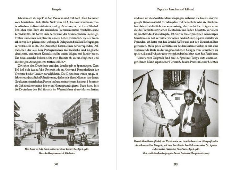 Produktbild: Mengele