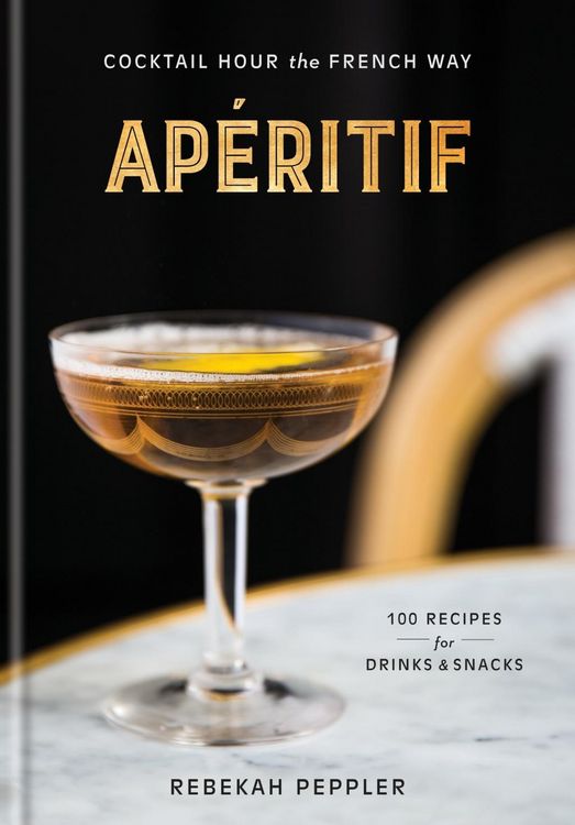 Produktbild: Ap&eacute;ritif